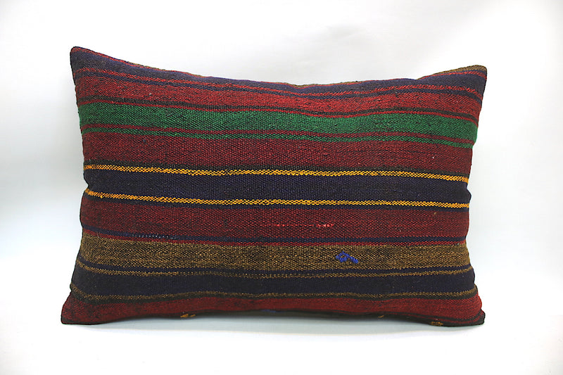Kilim Pillow, 16x24 in. (KW4060763)