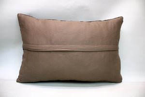 Kilim Pillow, 16x24 in. (KW4060763)