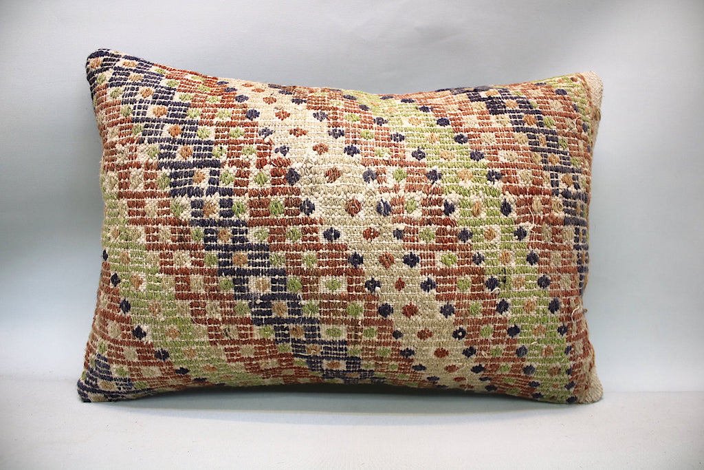 Kilim Pillow, 16x24 in. (KW4060765)