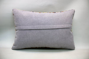 Kilim Pillow, 16x24 in. (KW4060765)