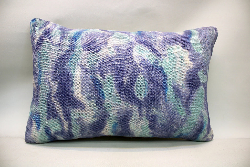 Kilim Pillow, 16x24 in. (KW4060766)