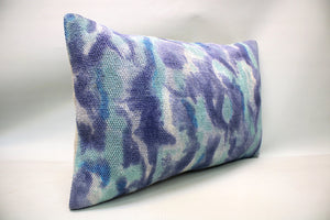 Kilim Pillow, 16x24 in. (KW4060766)
