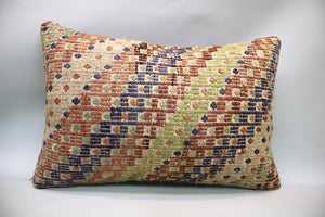 Kilim Pillow, 16x24 in. (KW4060768)