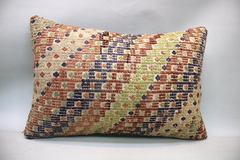 Kilim Pillow, 16x24 in. (KW4060768)