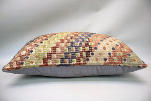 Kilim Pillow, 16x24 in. (KW4060768)