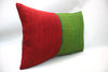 Kilim Pillow, 16x24 in. (KW4060802)