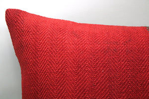 Kilim Pillow, 16x24 in. (KW4060802)