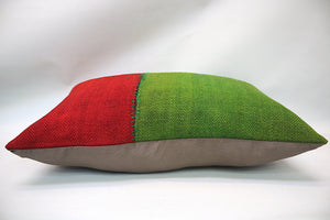 Kilim Pillow, 16x24 in. (KW4060802)