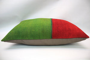 Kilim Pillow, 16x24 in. (KW4060802)