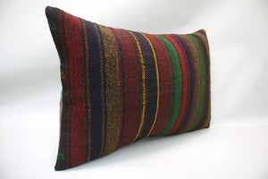 Kilim Pillow, 16x24 in. (KW4060803)