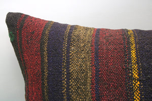 Kilim Pillow, 16x24 in. (KW4060803)