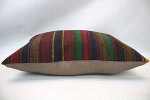 Kilim Pillow, 16x24 in. (KW4060803)