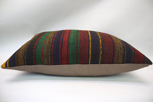 Kilim Pillow, 16x24 in. (KW4060803)