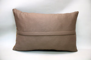Kilim Pillow, 16x24 in. (KW4060803)