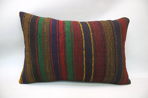 Kilim Pillow, 16x24 in. (KW4060821)
