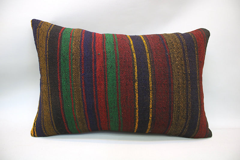 Kilim Pillow, 16x24 in. (KW4060821)