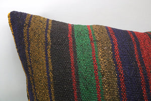 Kilim Pillow, 16x24 in. (KW4060821)