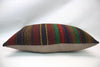 Kilim Pillow, 16x24 in. (KW4060821)