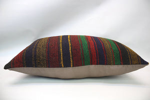 Kilim Pillow, 16x24 in. (KW4060821)
