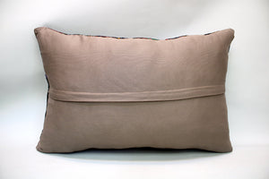 Kilim Pillow, 16x24 in. (KW4060821)