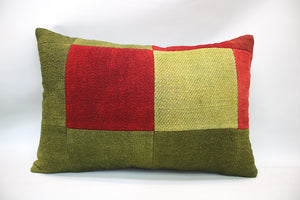 Kilim Pillow, 16x24 in. (KW4060826)