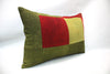 Kilim Pillow, 16x24 in. (KW4060826)