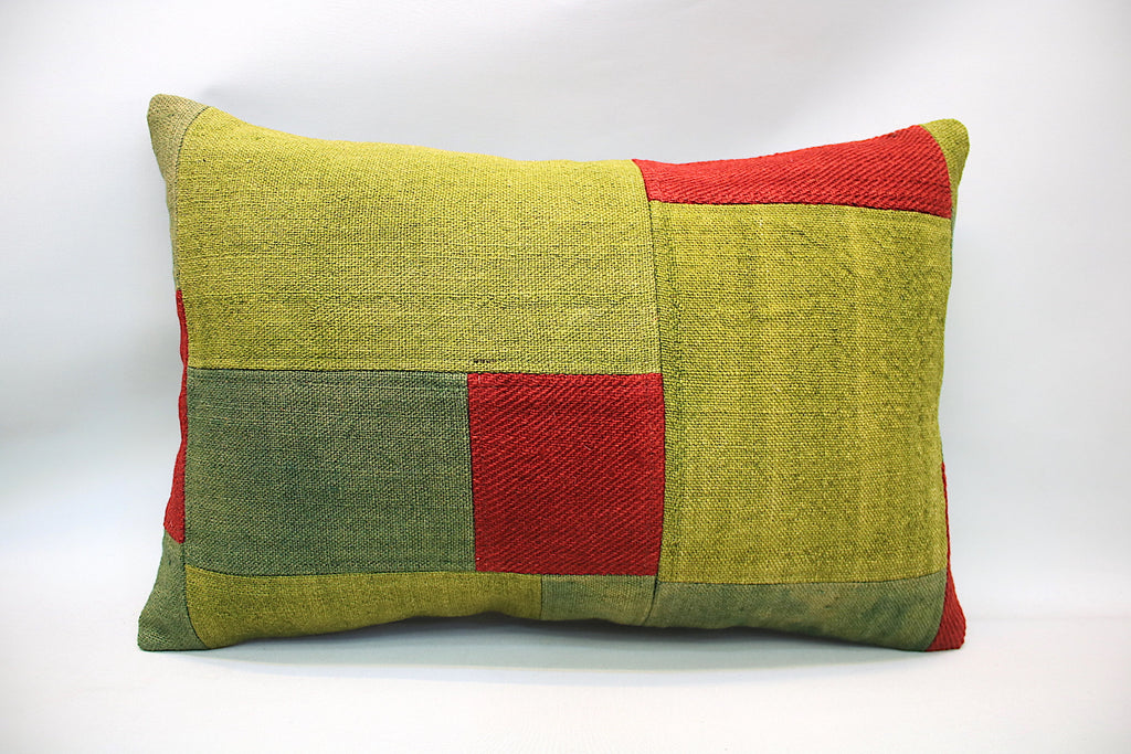 Kilim Pillow, 16x24 in. (KW4060831)