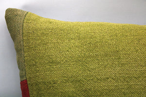Kilim Pillow, 16x24 in. (KW4060831)