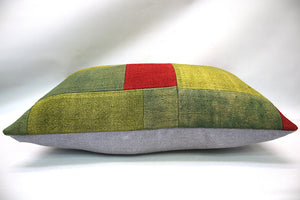 Kilim Pillow, 16x24 in. (KW4060831)