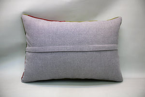 Kilim Pillow, 16x24 in. (KW4060831)