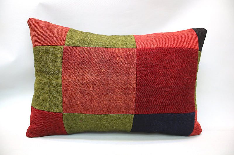 Kilim Pillow, 16x24 in. (KW4060833)