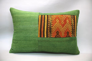 Kilim Pillow, 16x24 in. (KW4060835)