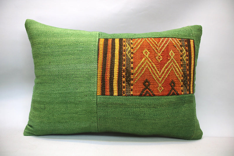 Kilim Pillow, 16x24 in. (KW4060835)