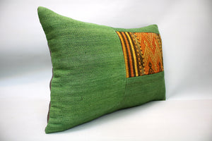 Kilim Pillow, 16x24 in. (KW4060835)