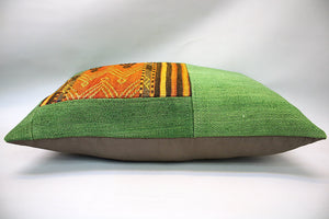 Kilim Pillow, 16x24 in. (KW4060835)