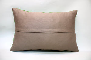 Kilim Pillow, 16x24 in. (KW4060835)