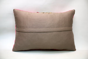 Kilim Pillow, 16x24 in. (KW4060838)