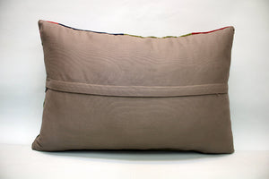 Kilim Pillow, 16x24 in. (KW4060845)