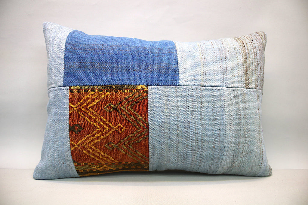 Kilim Pillow, 16x24 in. (KW4060846)