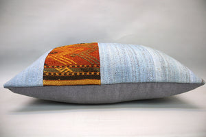 Kilim Pillow, 16x24 in. (KW4060846)
