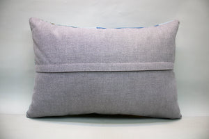 Kilim Pillow, 16x24 in. (KW4060846)