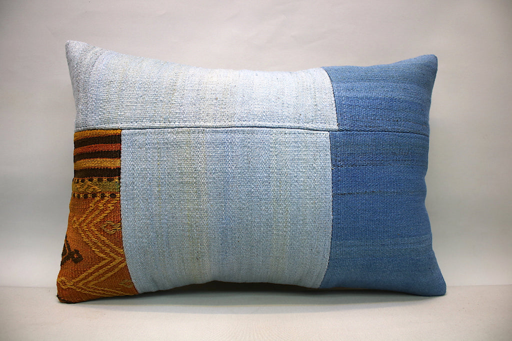 Kilim Pillow, 16x24 in. (KW4060849)