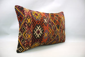 Kilim Pillow, 16x24 in. (KW4060938)