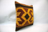 Kilim Pillow, 18x18 in. (KW45450116)