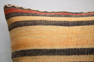 Kilim Pillow, 18x18 in. (KW45450149)