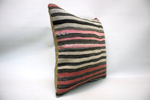 Kilim Pillow, 18x18 in. (KW45450162)