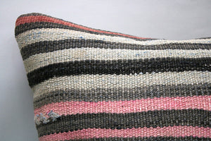 Kilim Pillow, 18x18 in. (KW45450162)