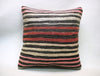 Kilim Pillow, 18x18 in. (KW45450163)