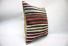 Kilim Pillow, 18x18 in. (KW45450163)