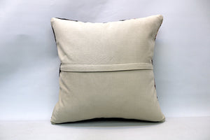 Kilim Pillow, 18x18 in. (KW45450167)